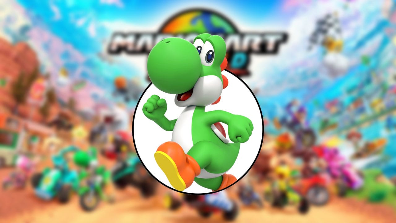 Yoshi