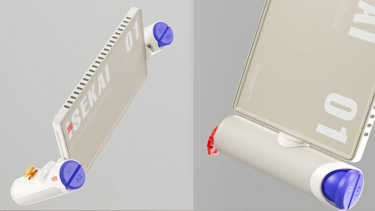 Controllers on the modular Switch
