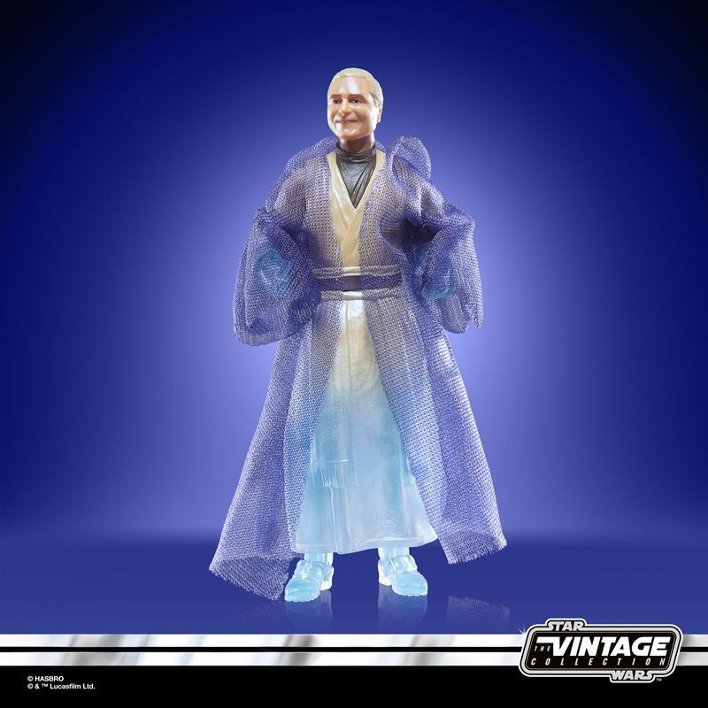 Sebastian Shaw Anakin figurine