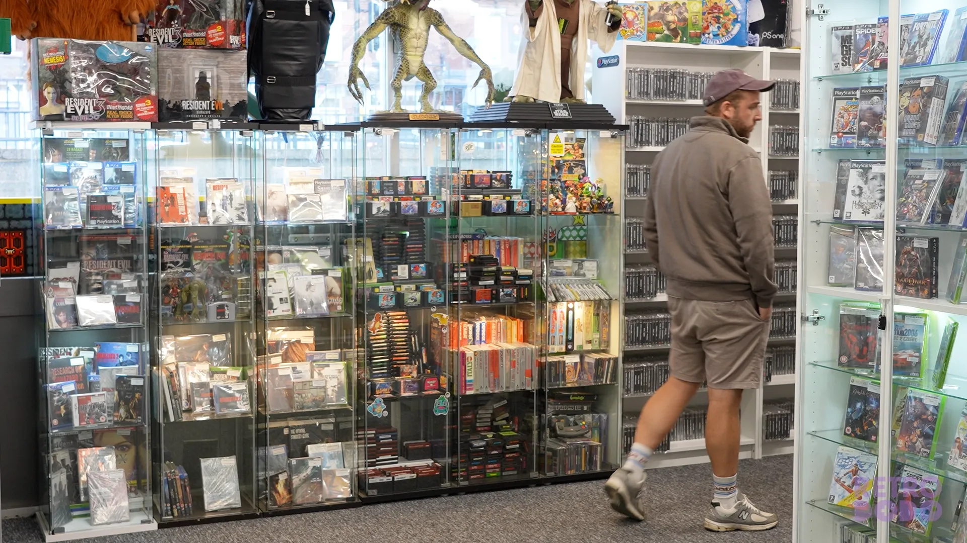 doorway to dorkness inside