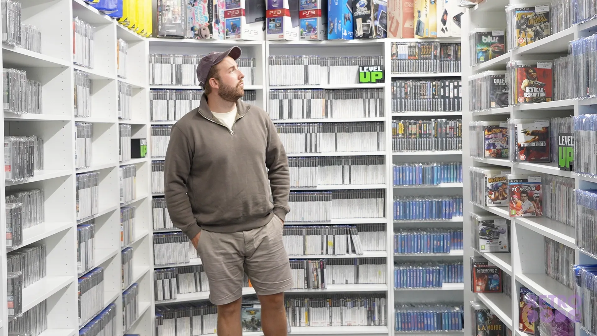 doorway to dorkness playstation