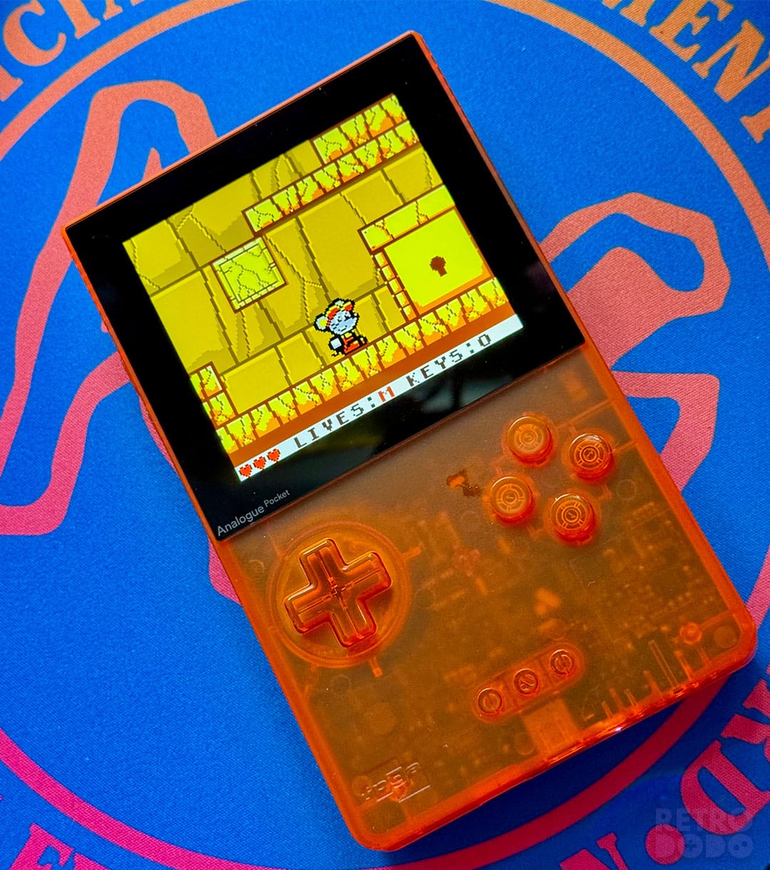 Fortune & Glory gameplay 