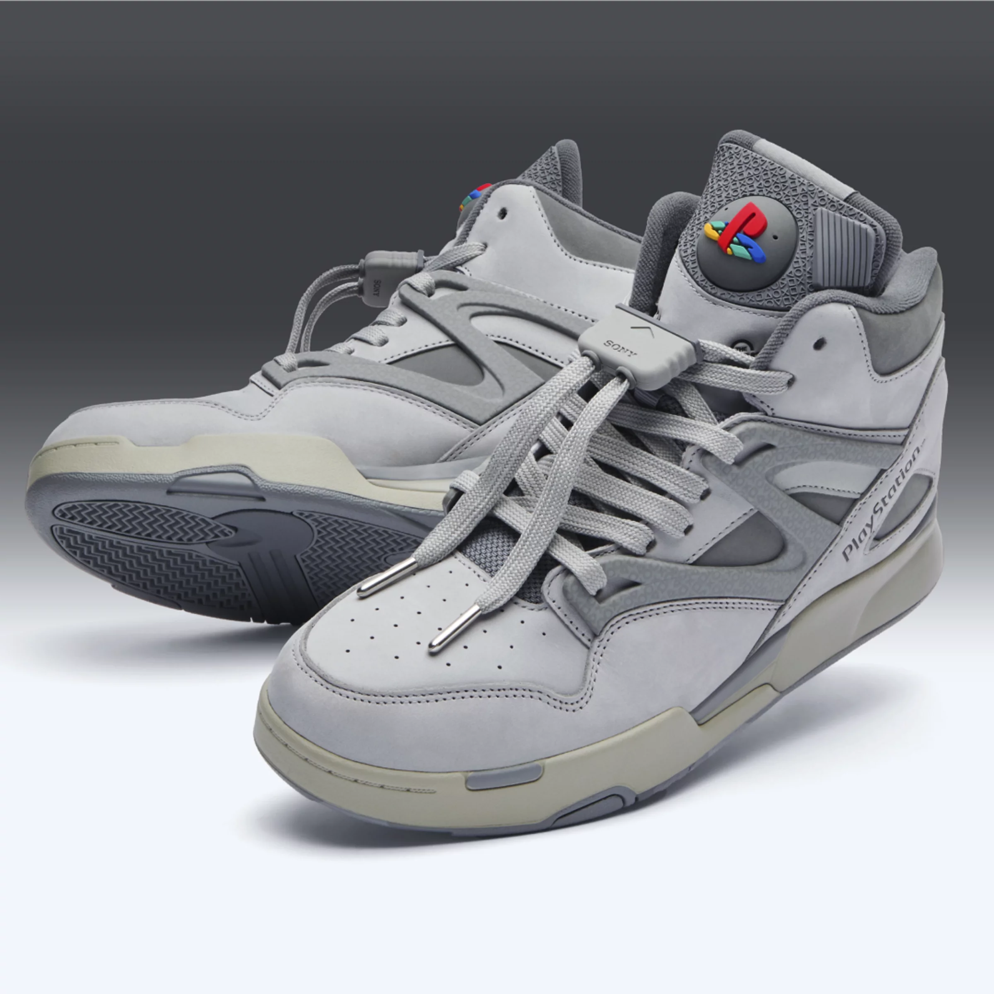 Reebok Pump Omni Zone 2