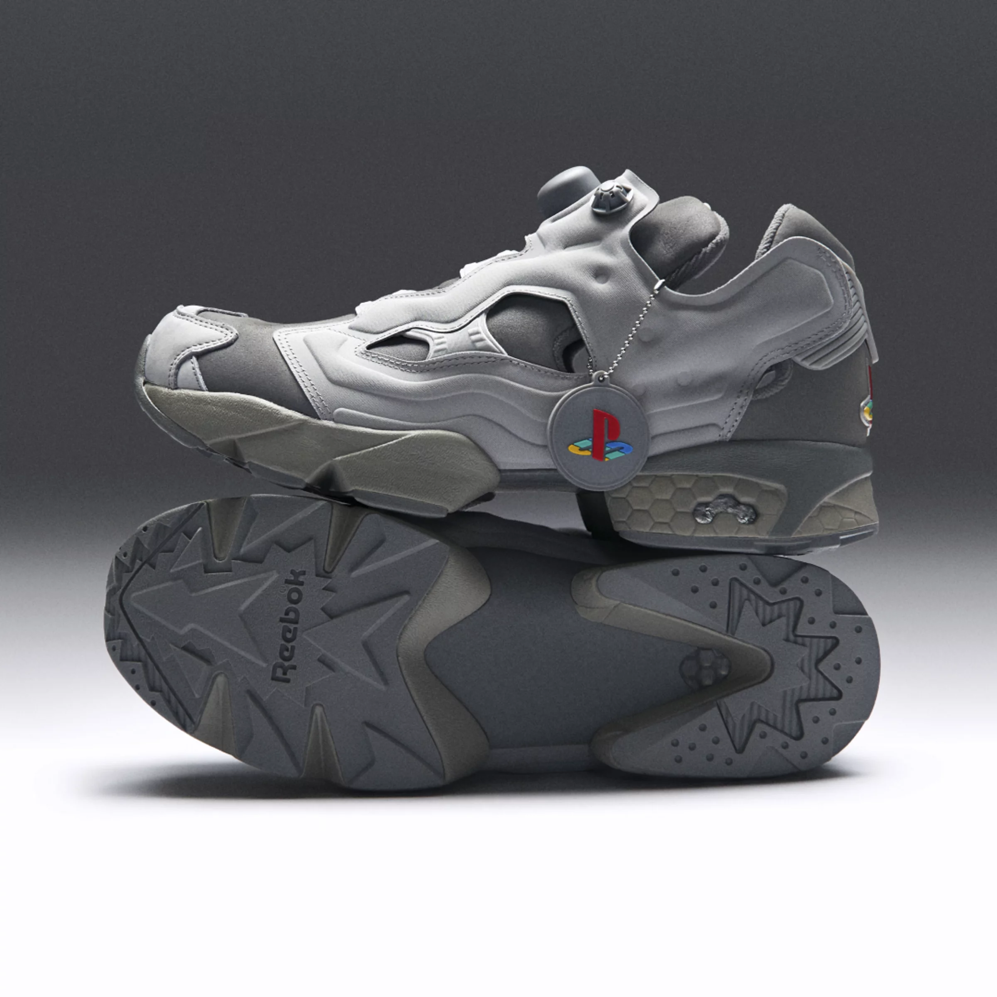 Reebok Instapump Fury 94