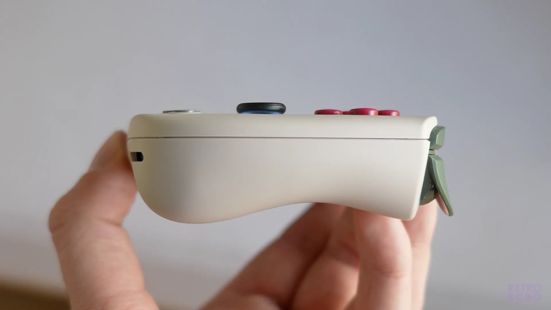 AYANEO Pocket Air Mini Side