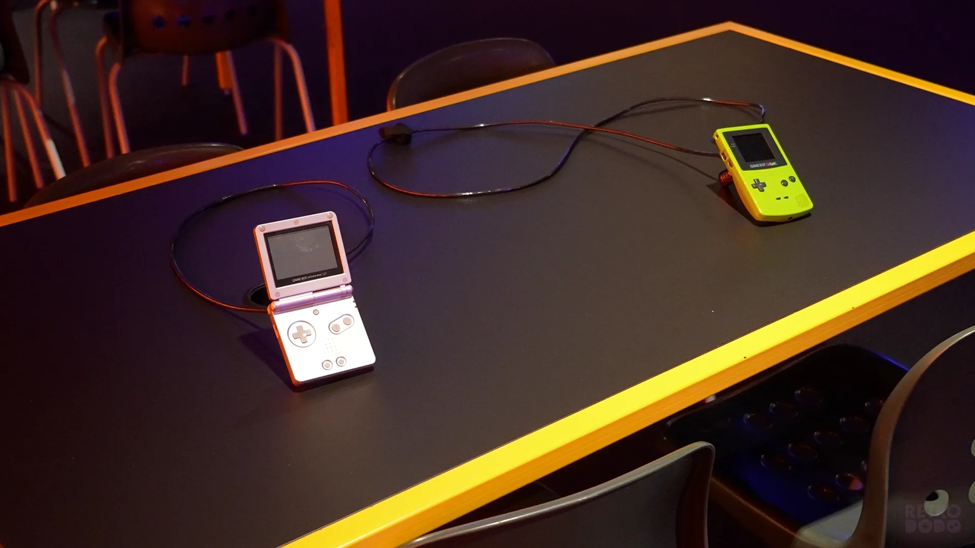 PWRUP Experience London