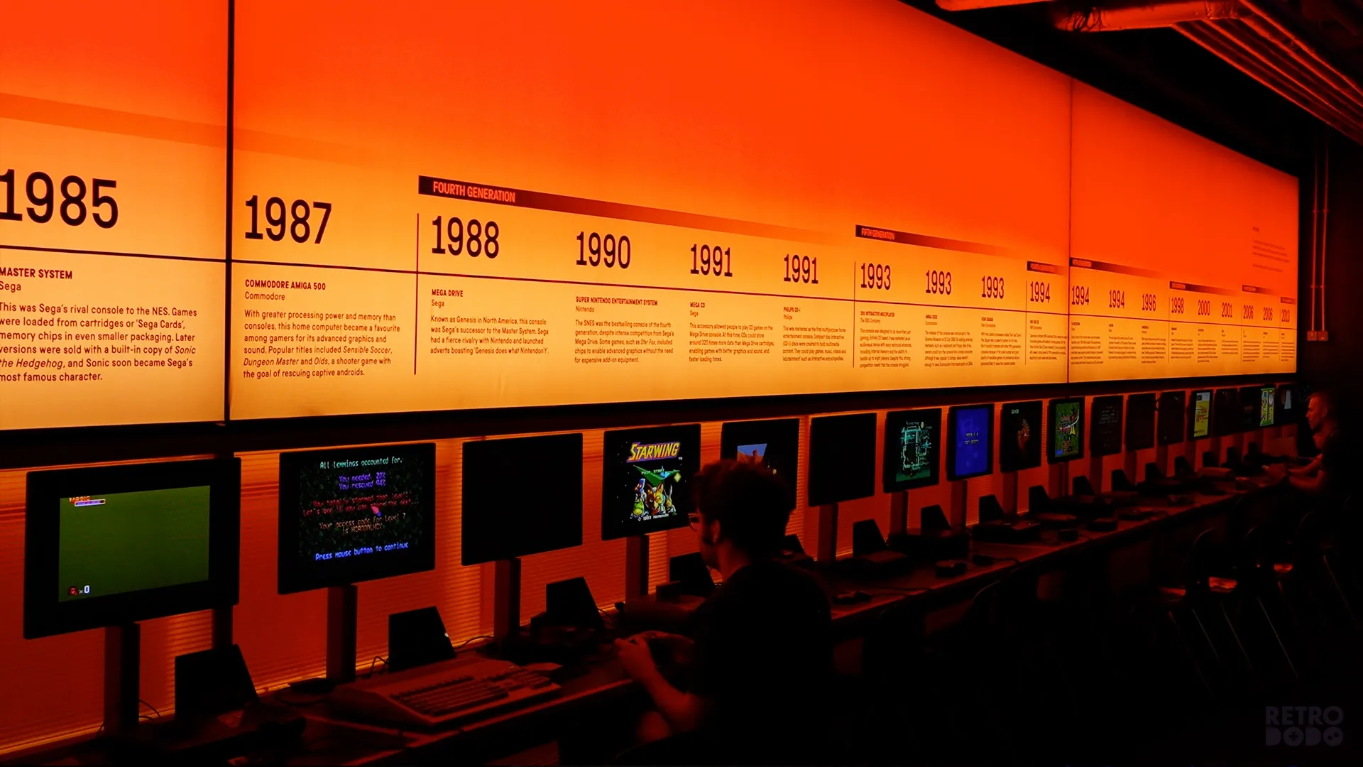 PWRUP Experience London