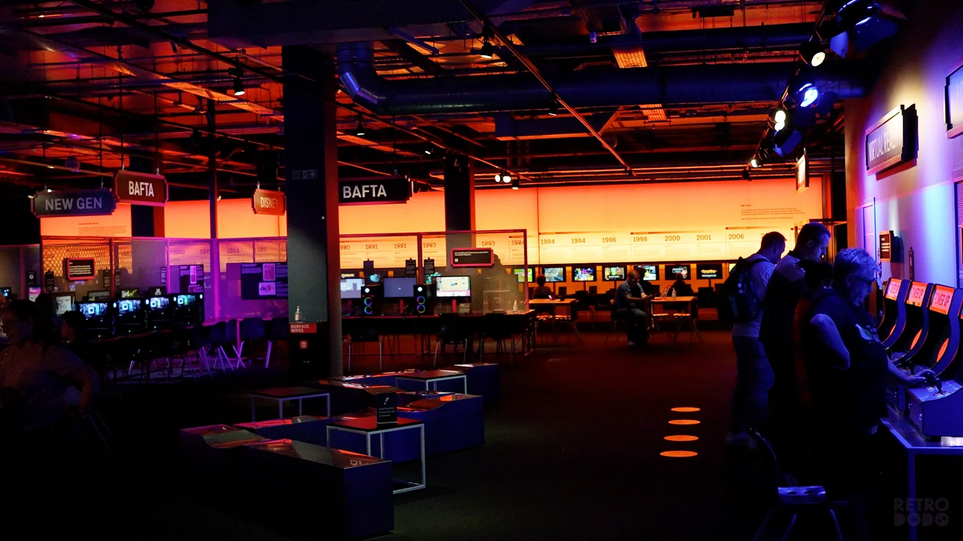 PWRUP Experience London