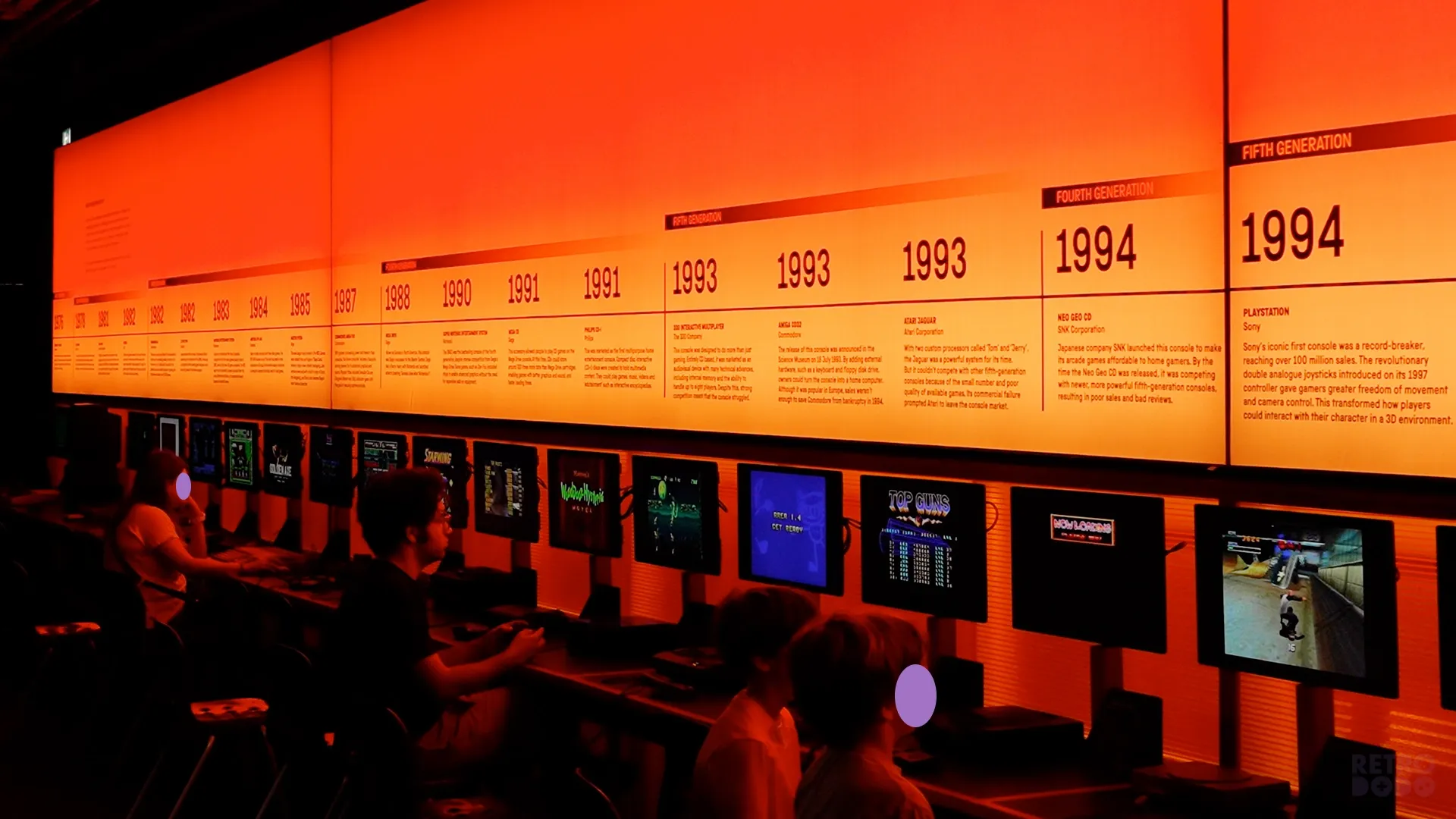 PWRUP Experience London