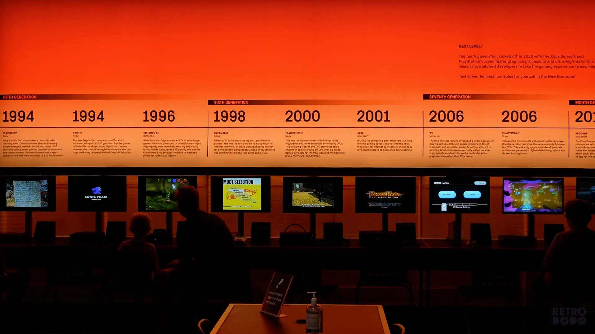 PWRUP Experience London