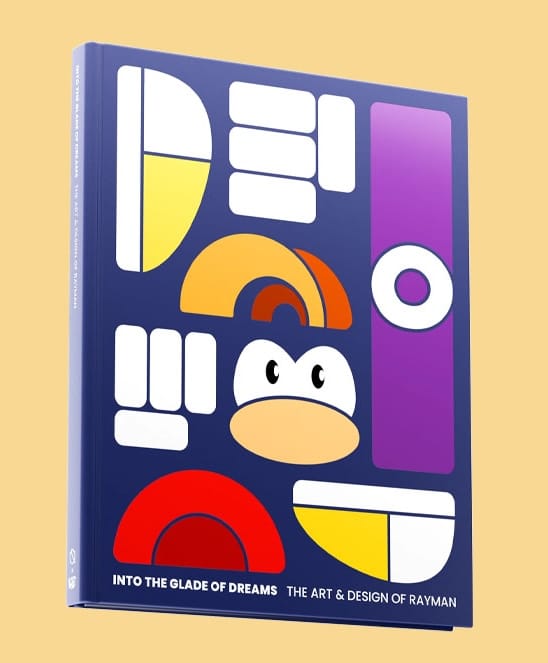 Front cover of Into the Glade of Dreams