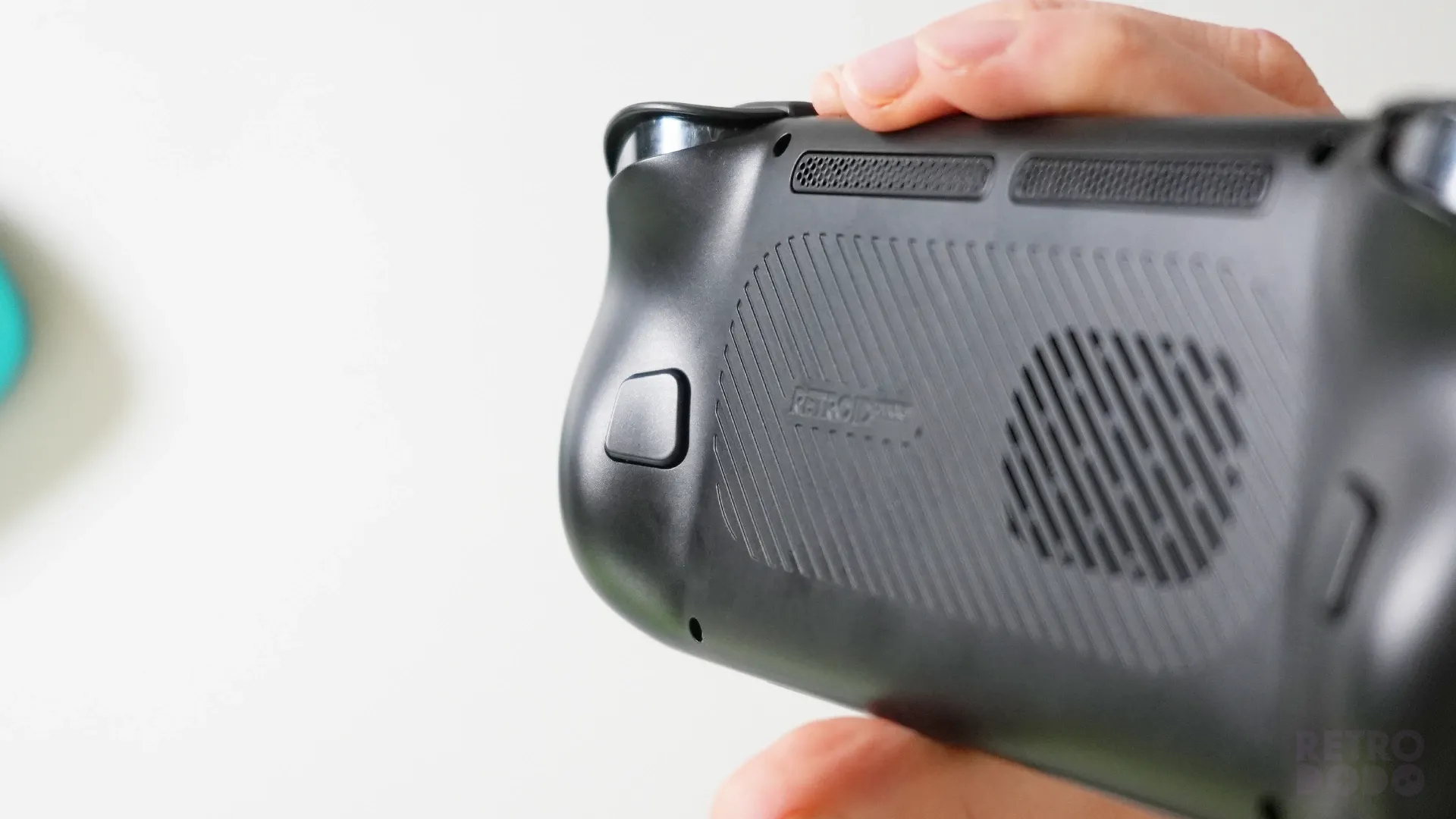 retroid pocket 6 back buttons