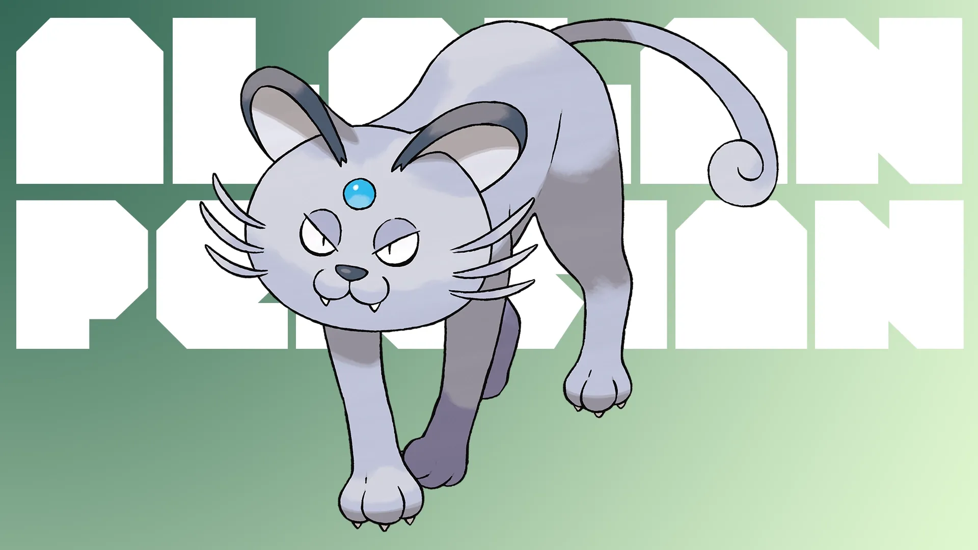 Alolan Persian