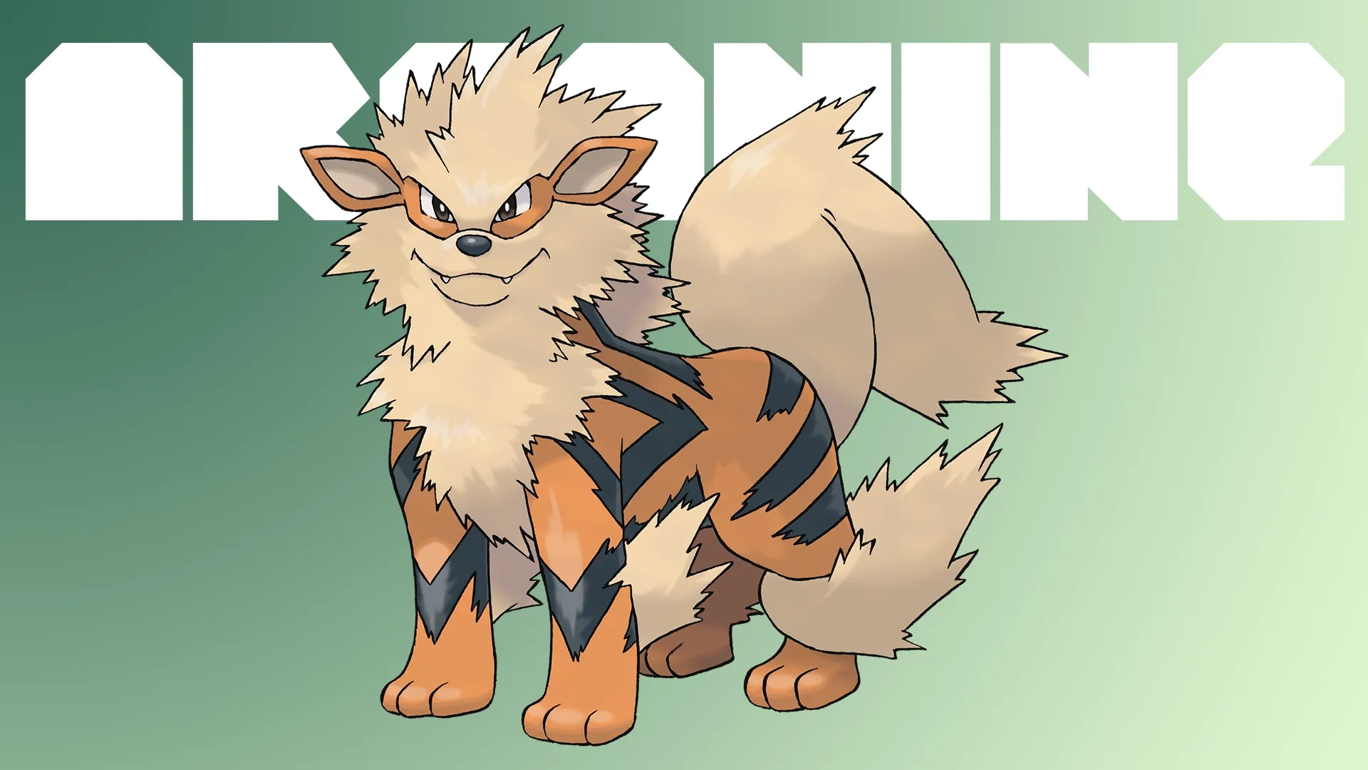 arcanine
