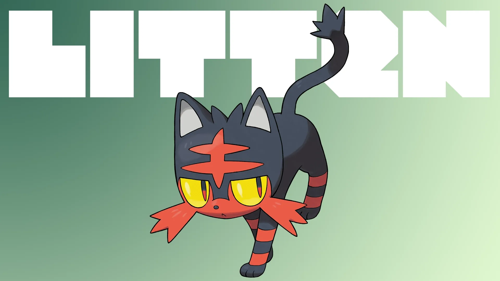 Litten