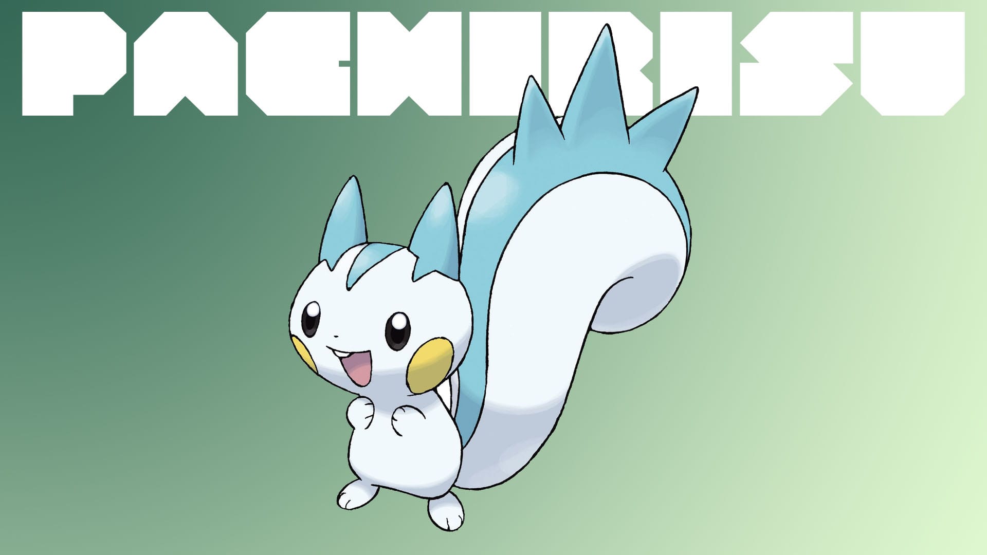 Pachirisu