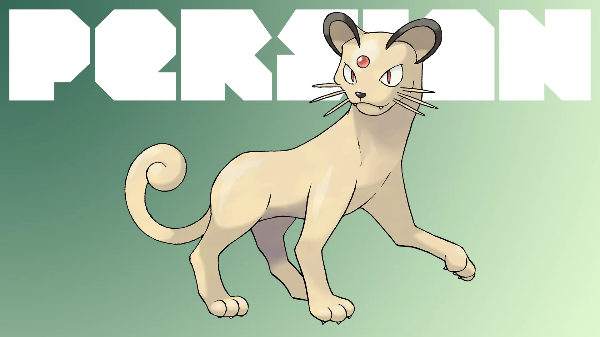 Persian