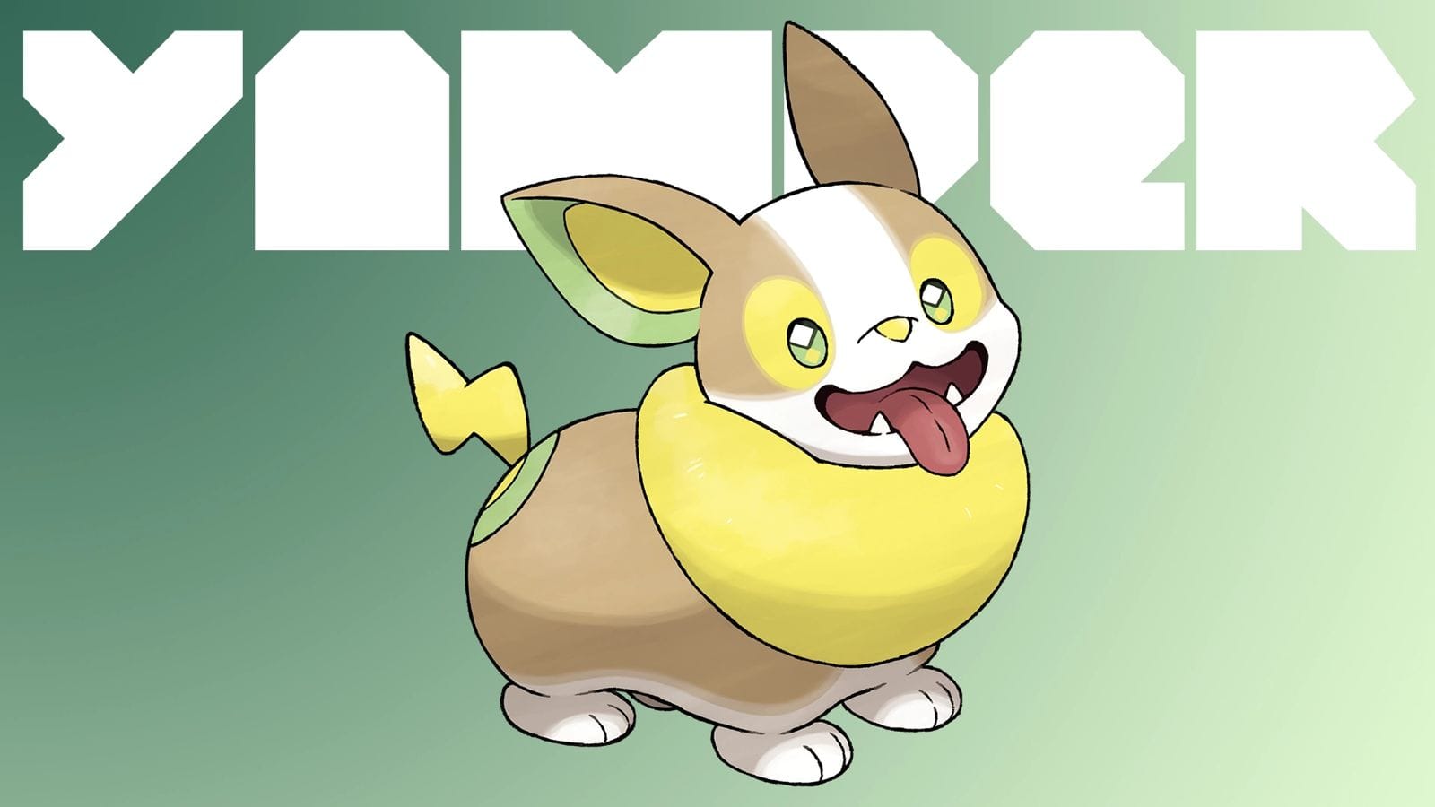 Yamper