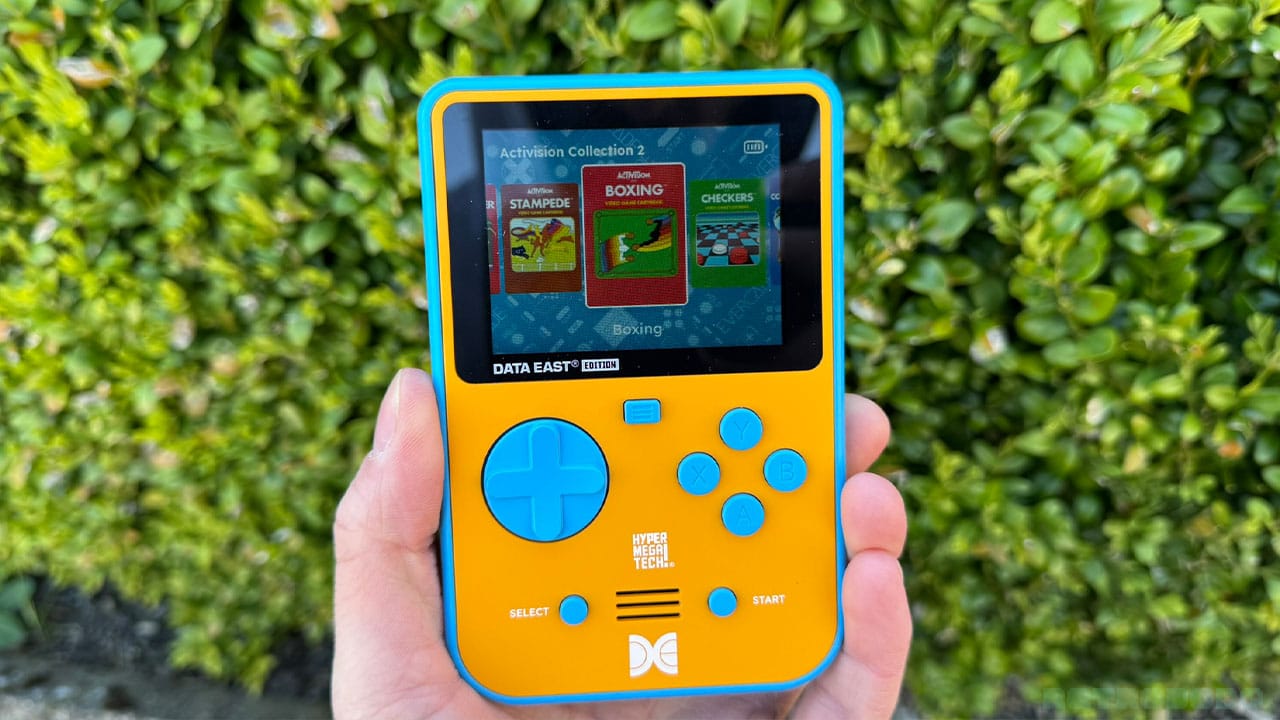 Activision collection