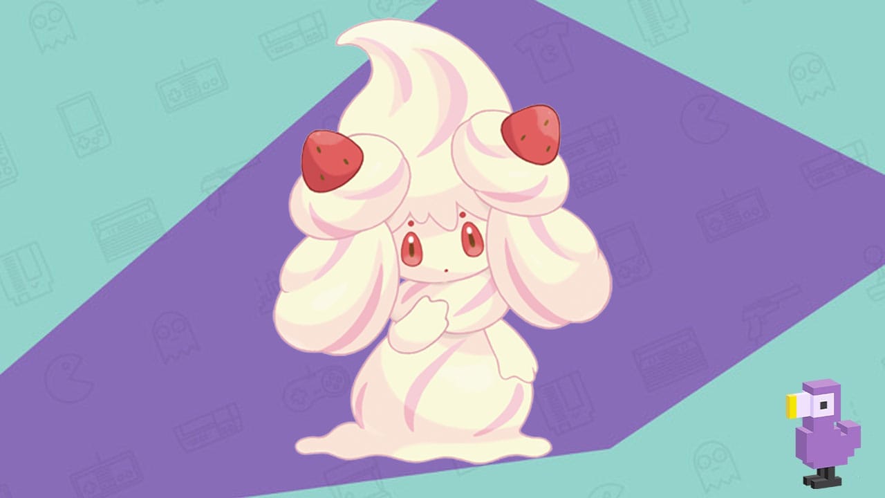 All Pink Pokemon [The Complete List]