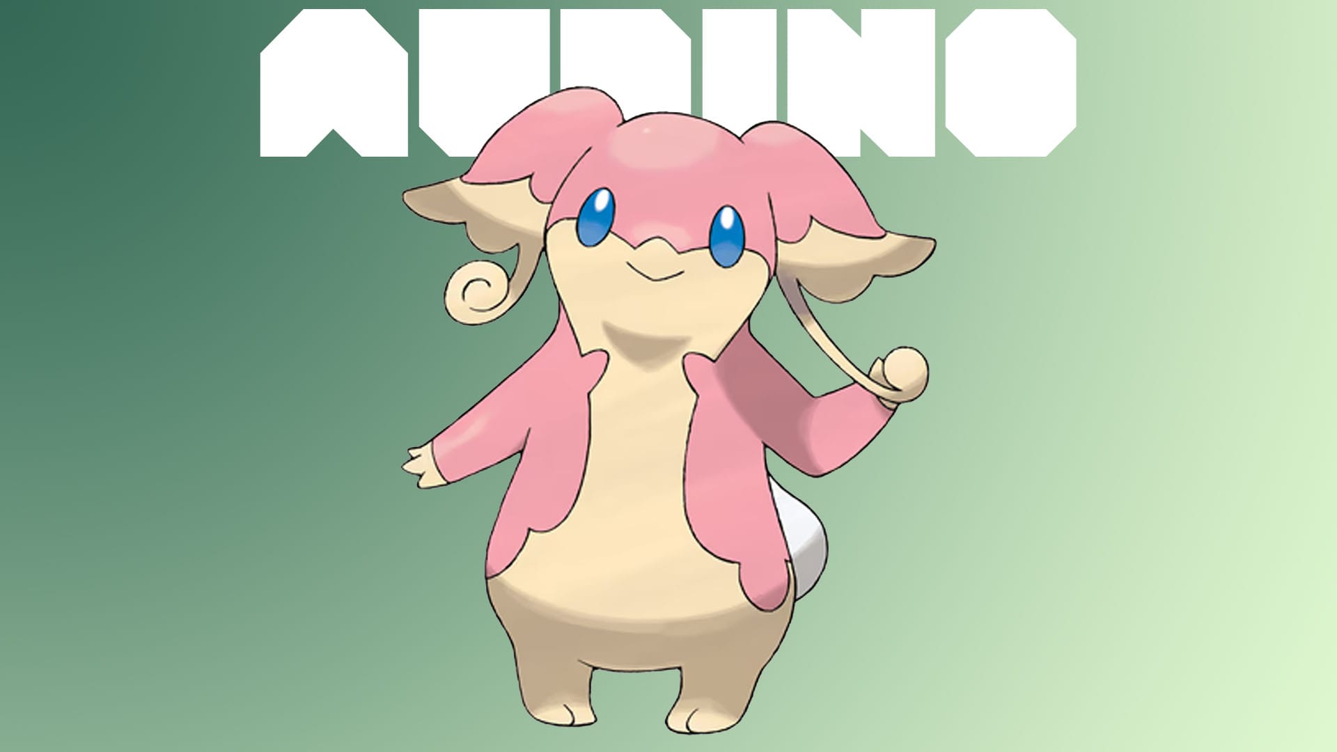 Audino