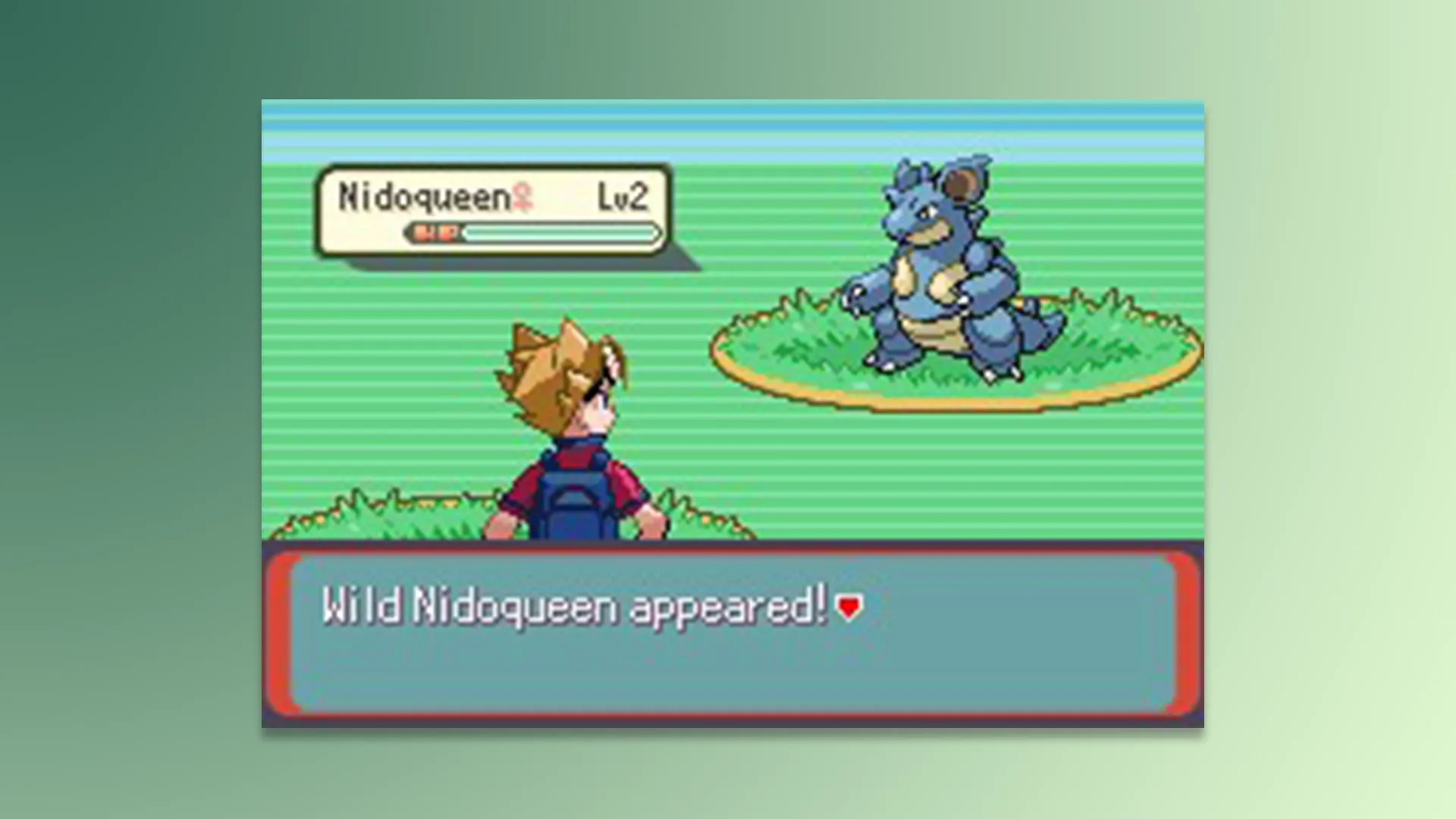 Pokémon Blazed Glazed Any Pokémon Cheat