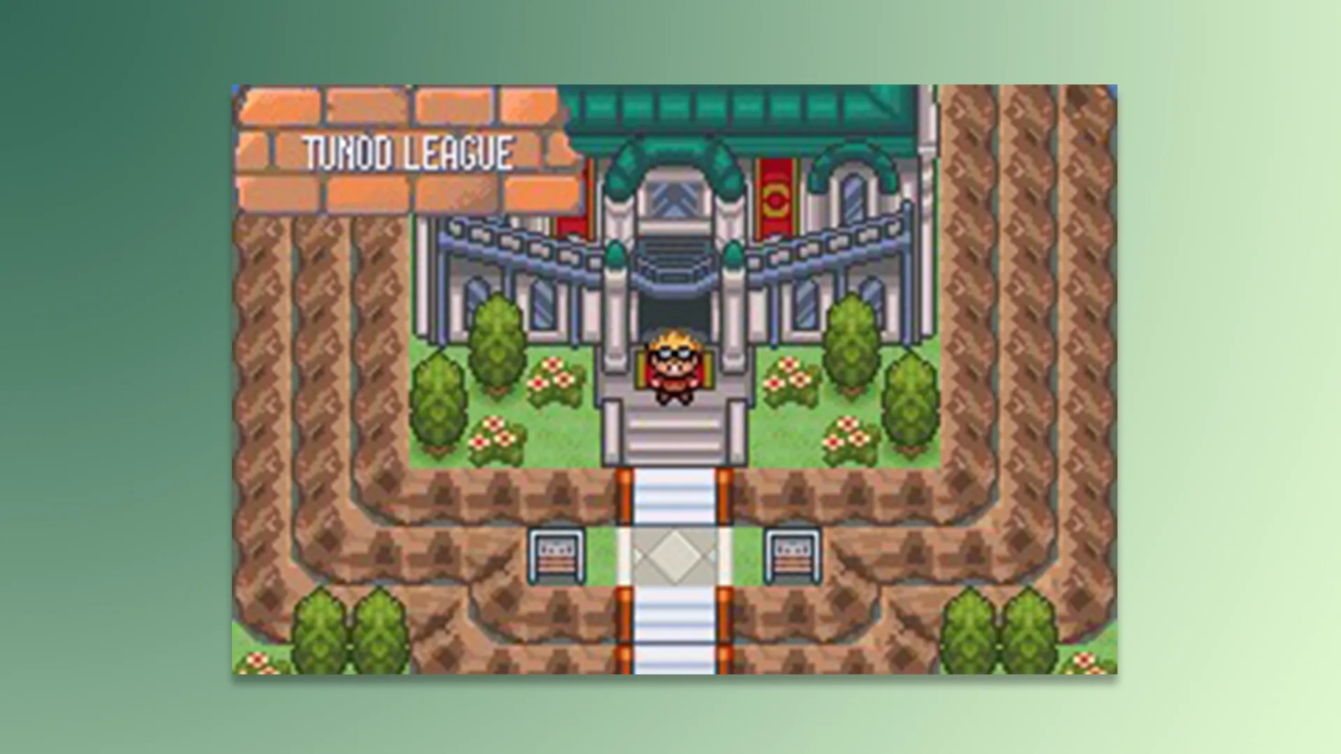 Pokémon Blazed Glazed Teleport Anywher