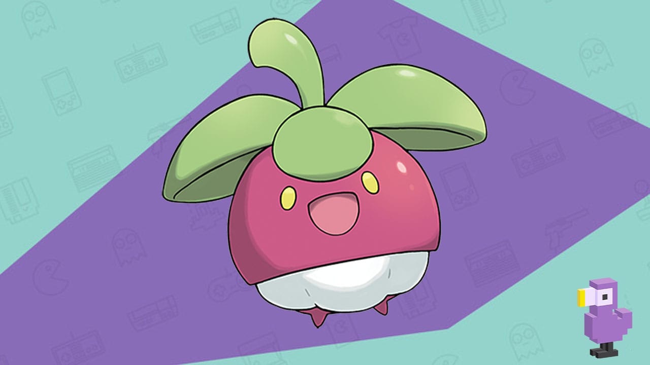 All Pink Pokemon [The Complete List]