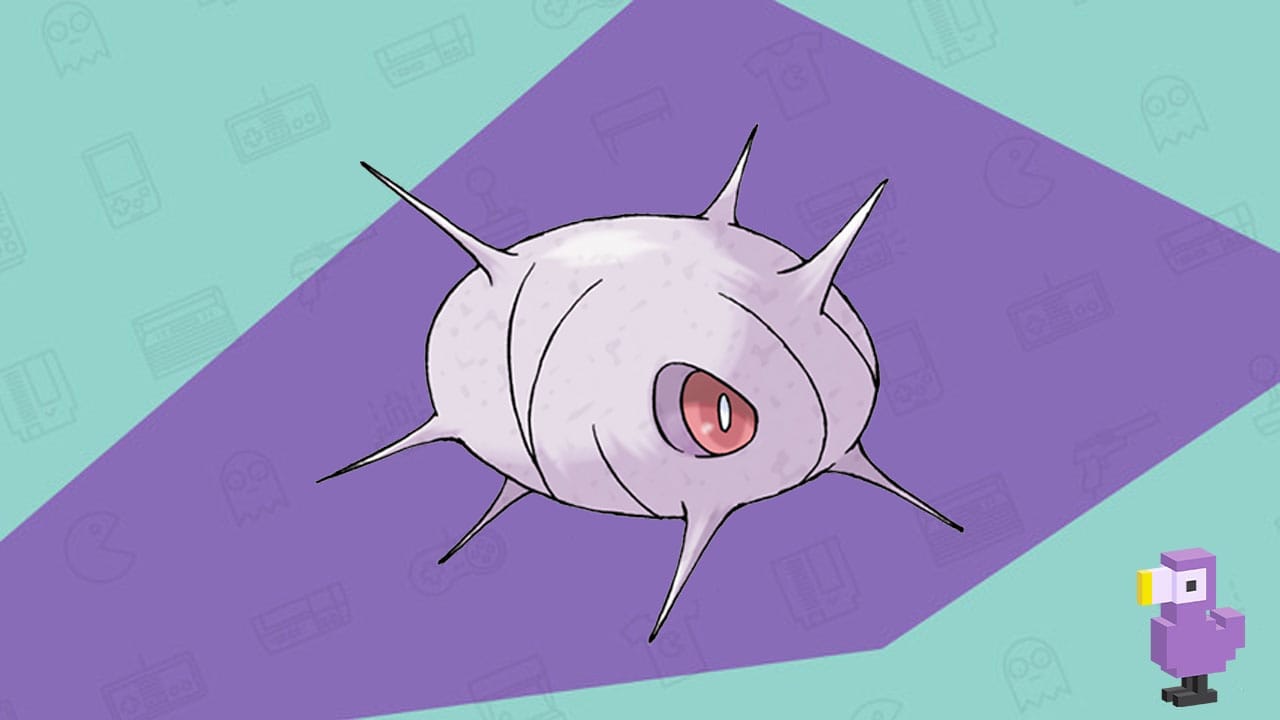 All Pink Pokemon [The Complete List]