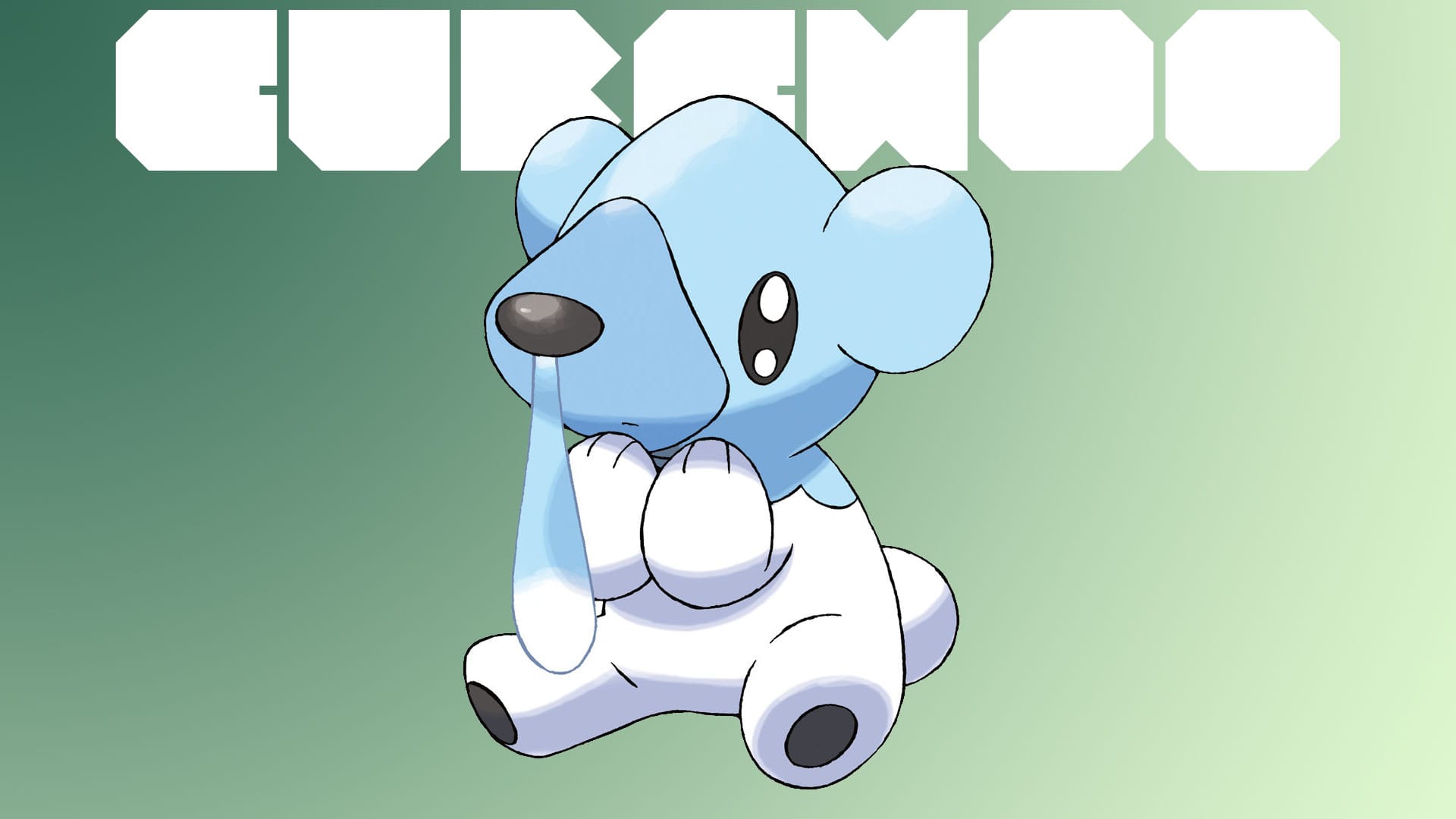 Cubchoo