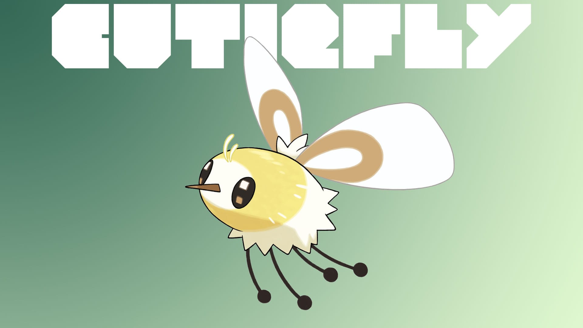 Cutiefly