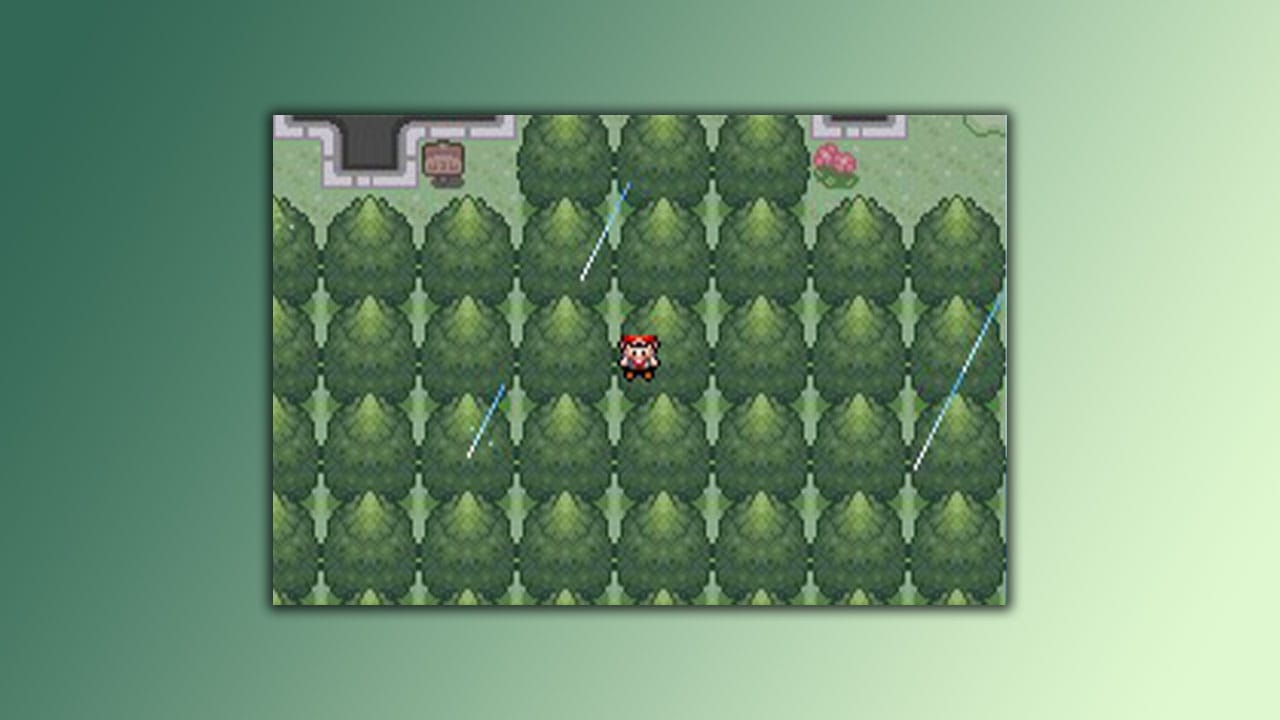 Walking through walls cheat