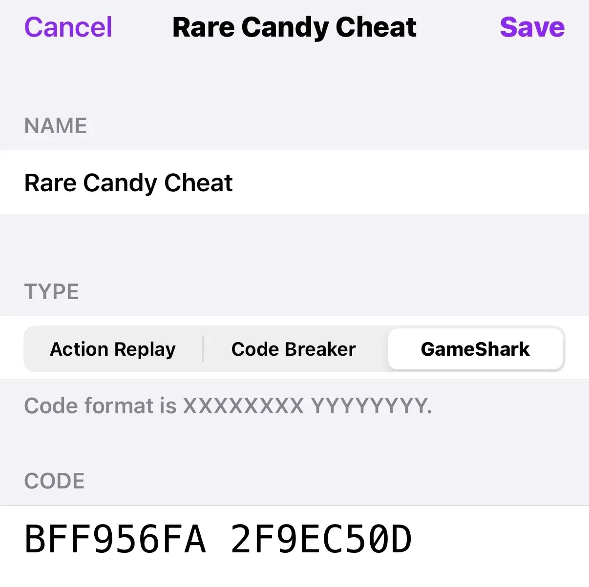 All Pokémon Yellow Cheats (Using GameShark Codes)