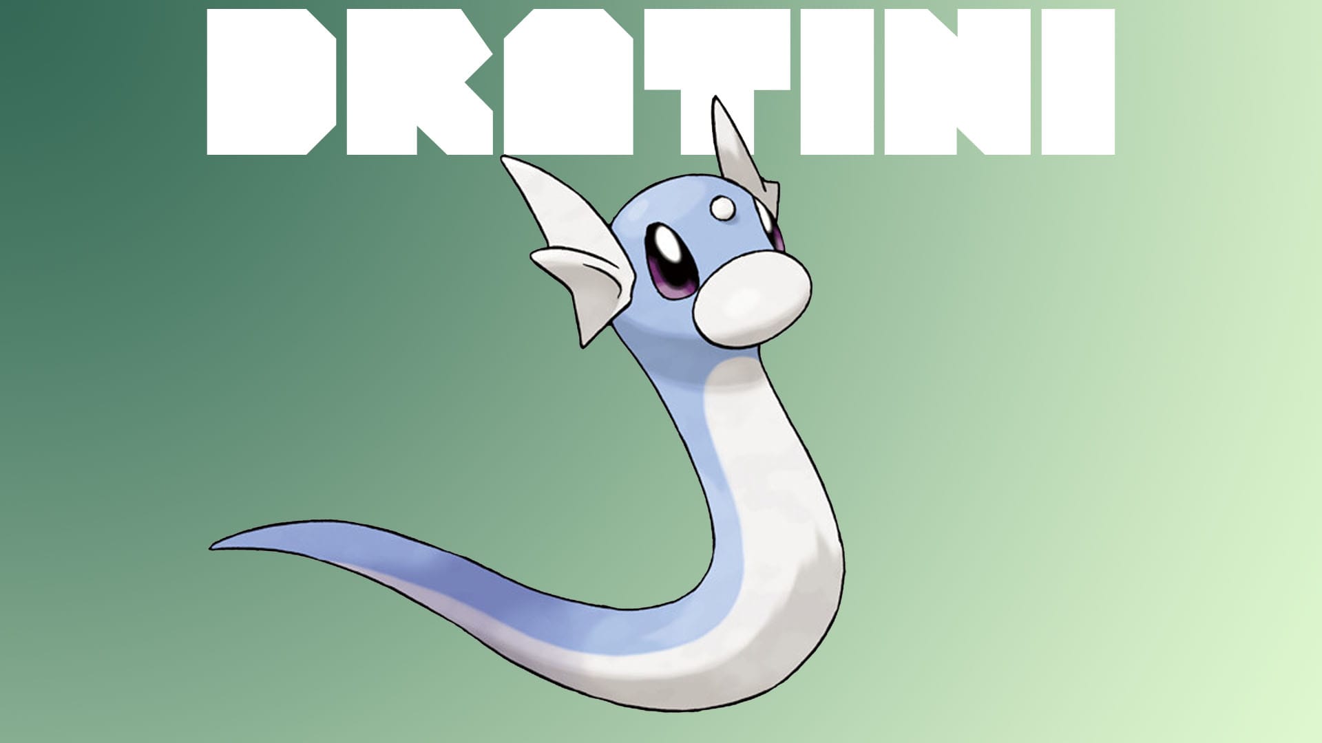 Dratini