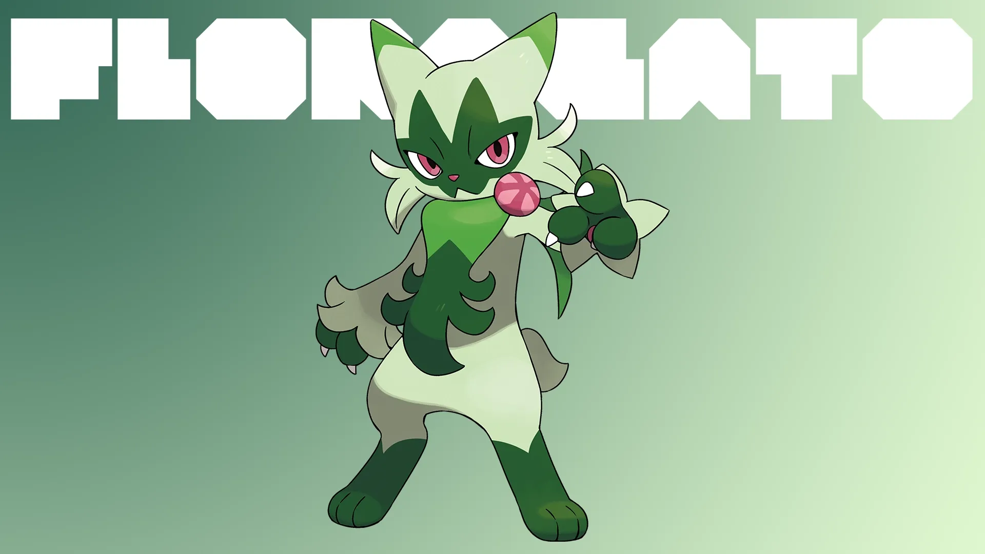 Floragato