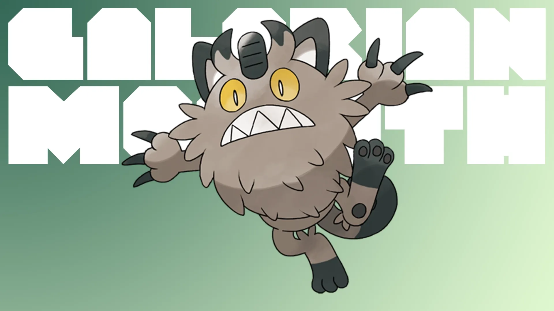 galarian meowth