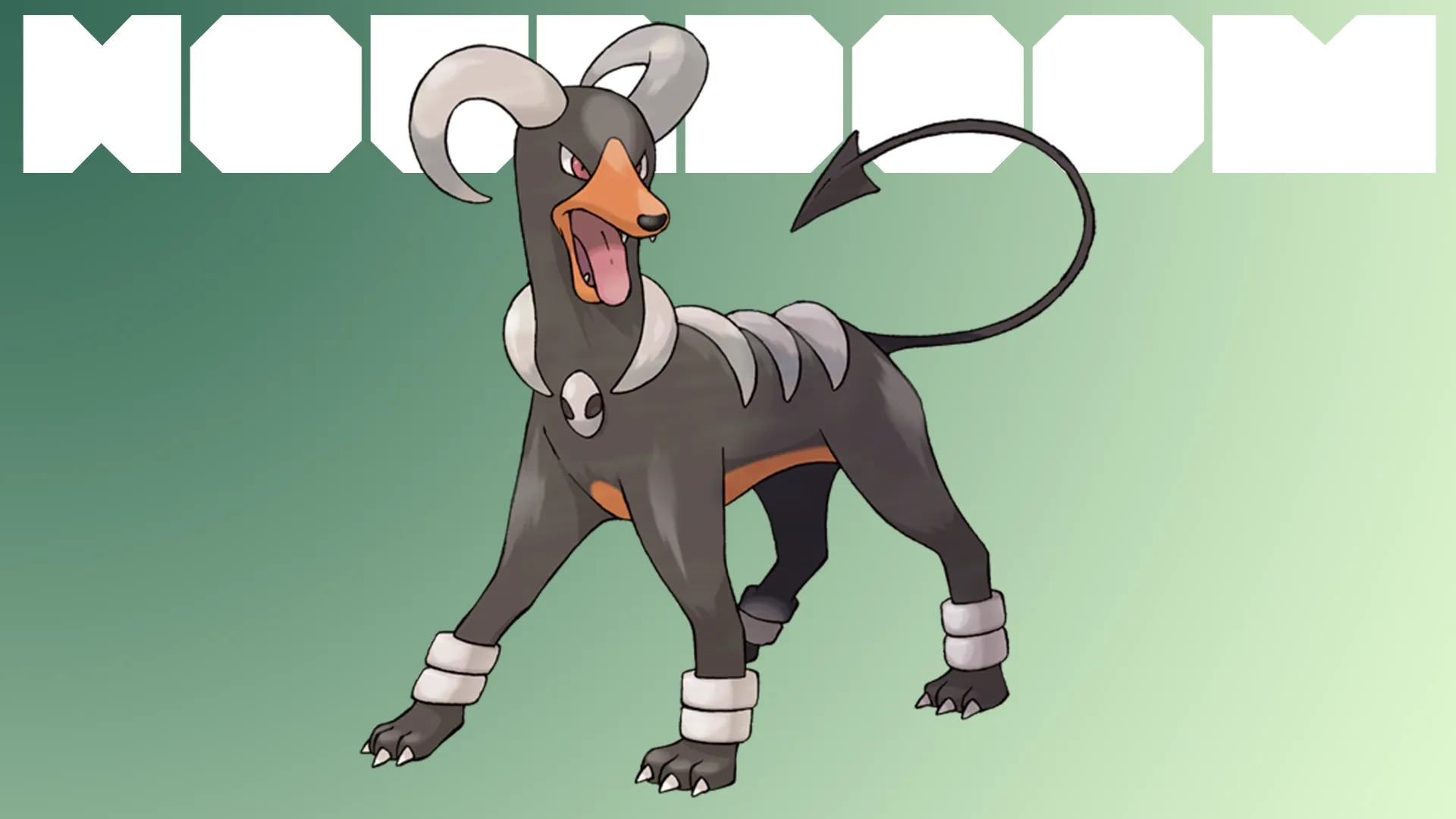 houndoom