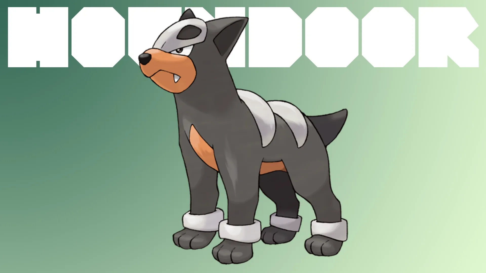 houndour