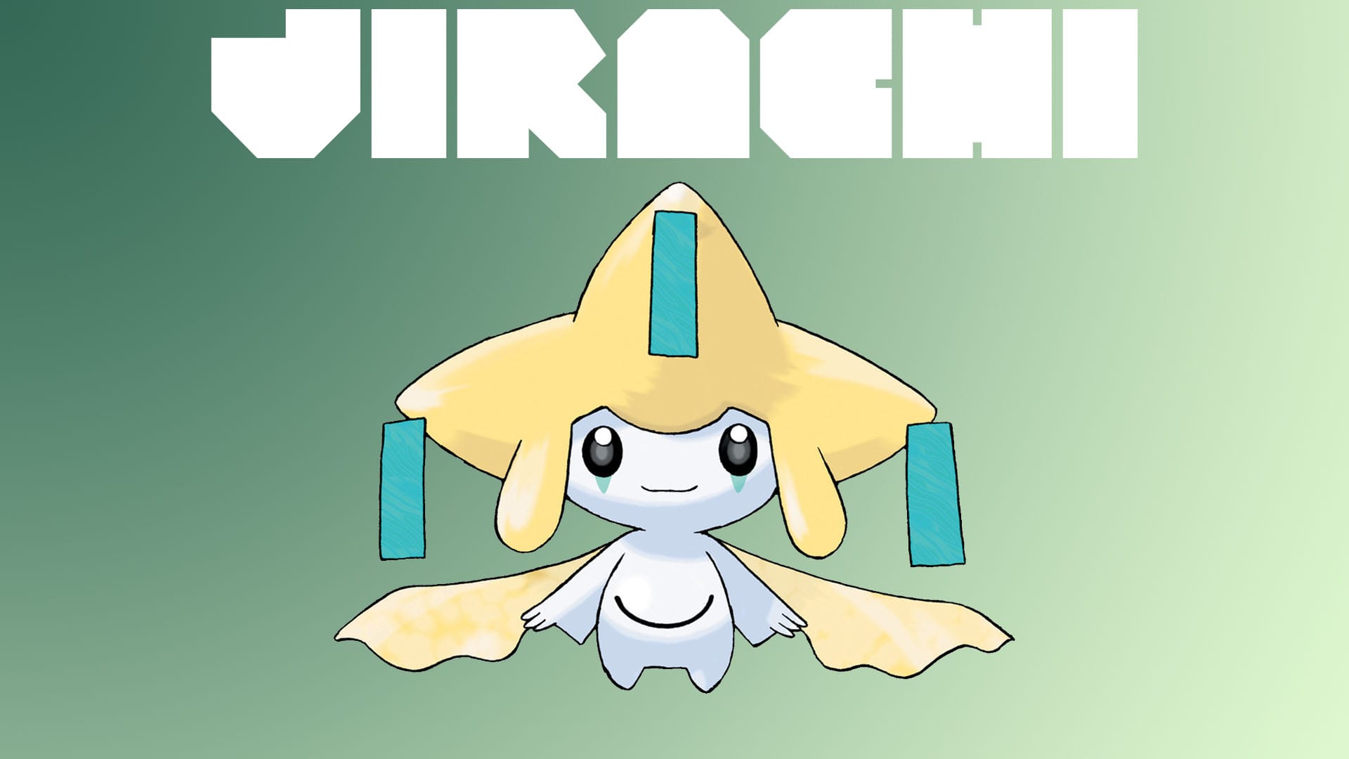 Jirachi