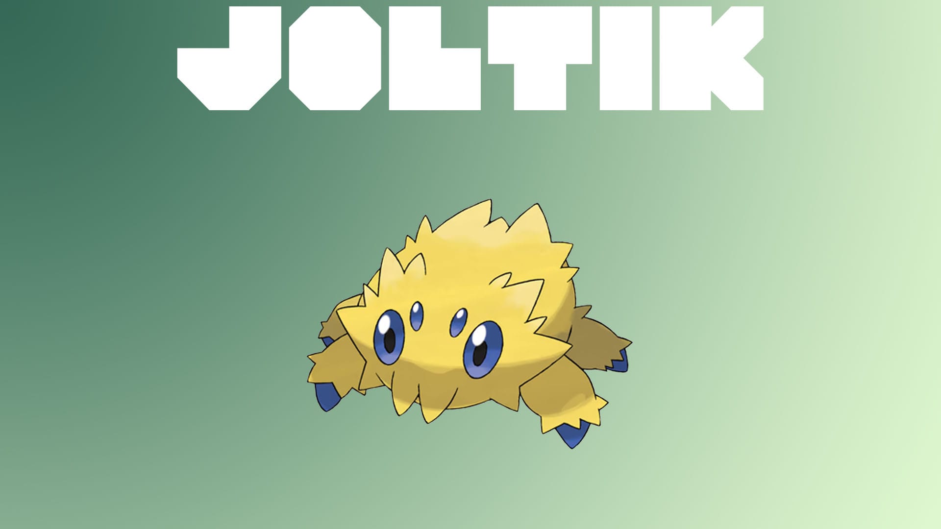 Joltik