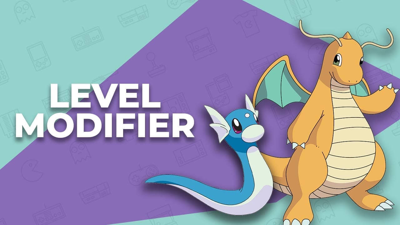 Dratini and Dragonite