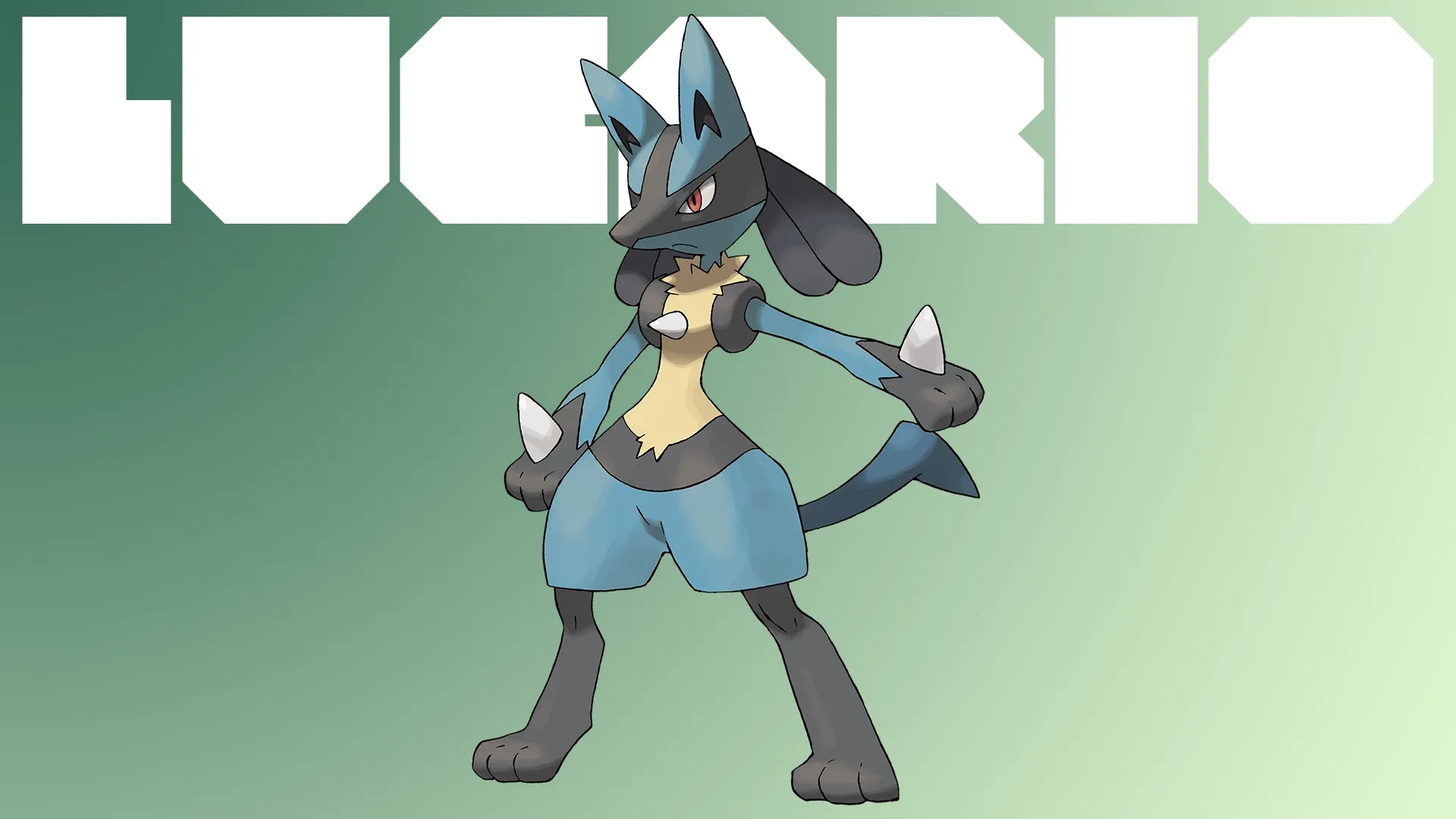 lucario