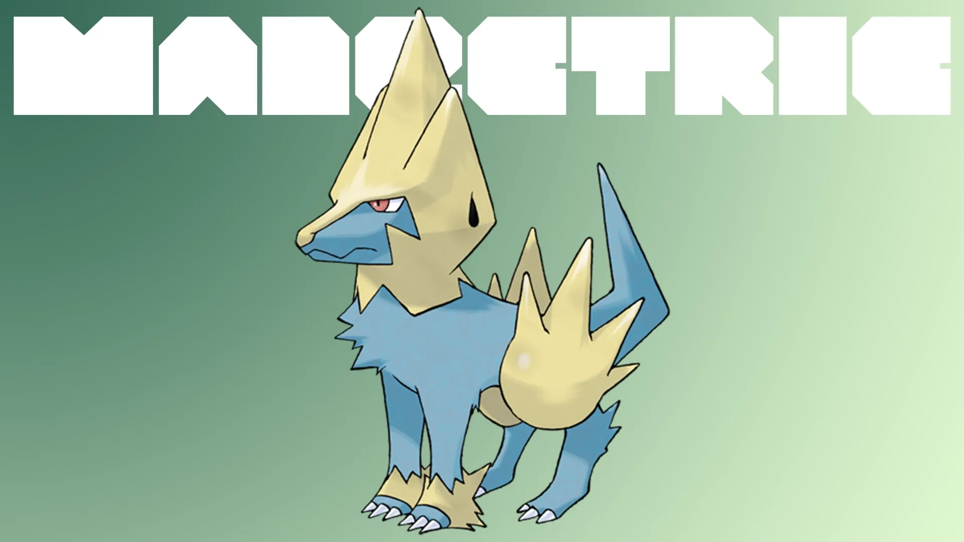 manectric