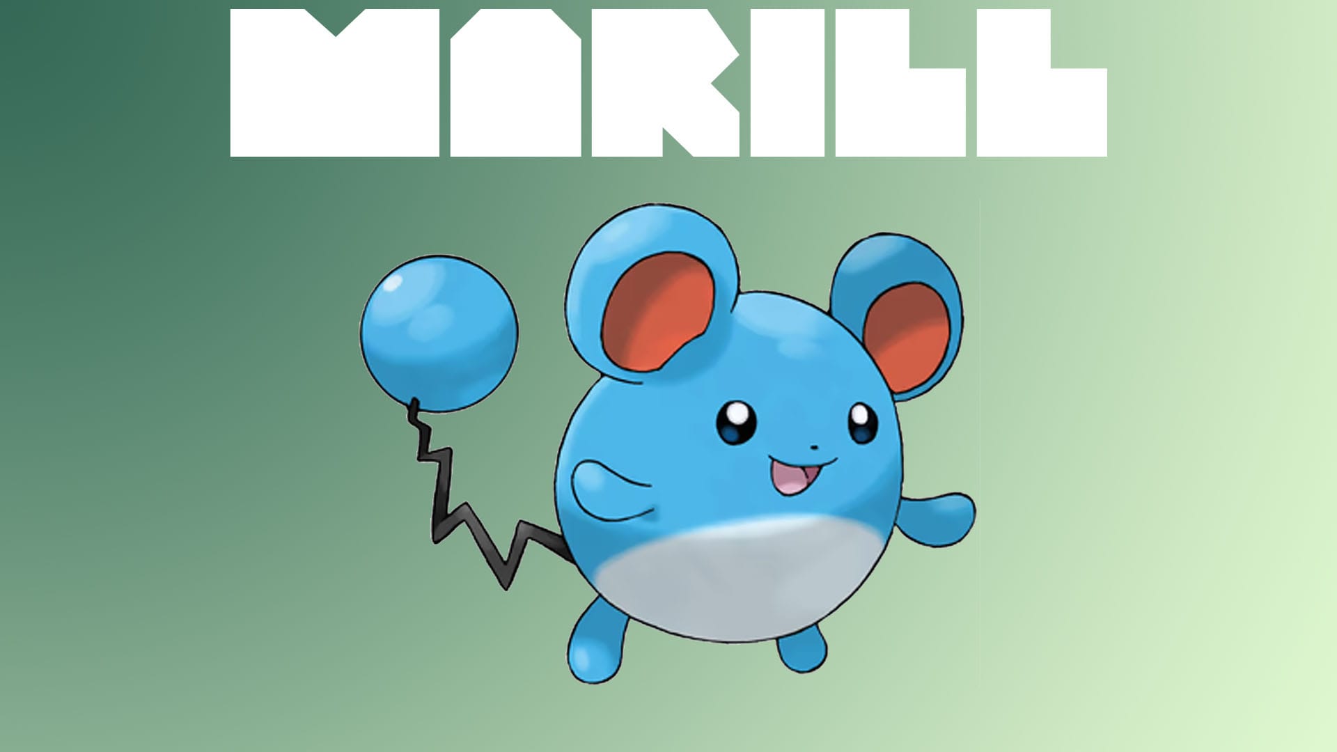 Marill
