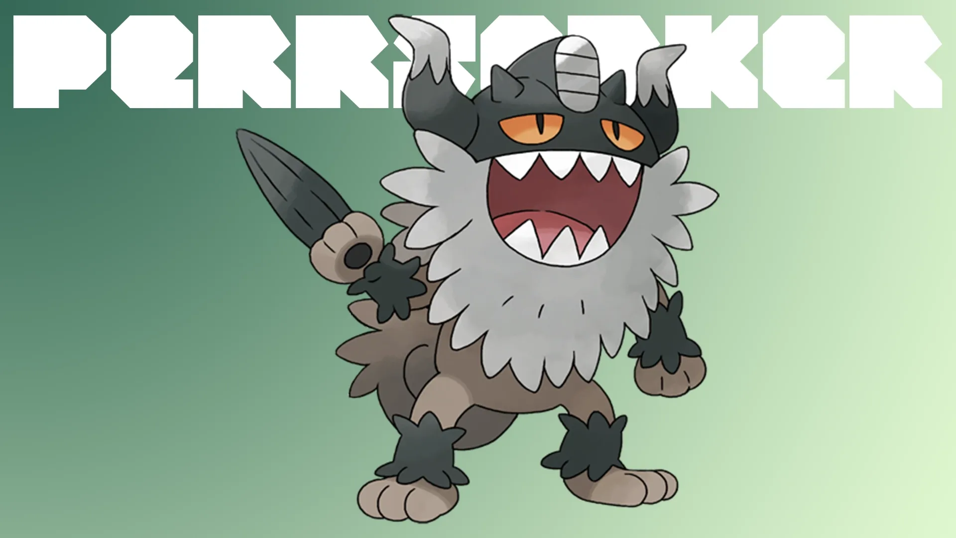 perrserker