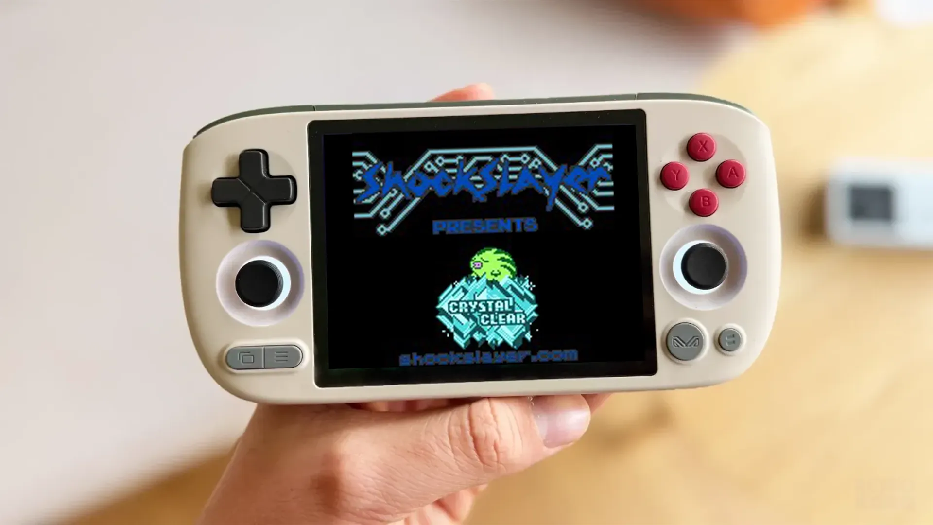 Обложка статьи: Читы для Pokémon Crystal Clear