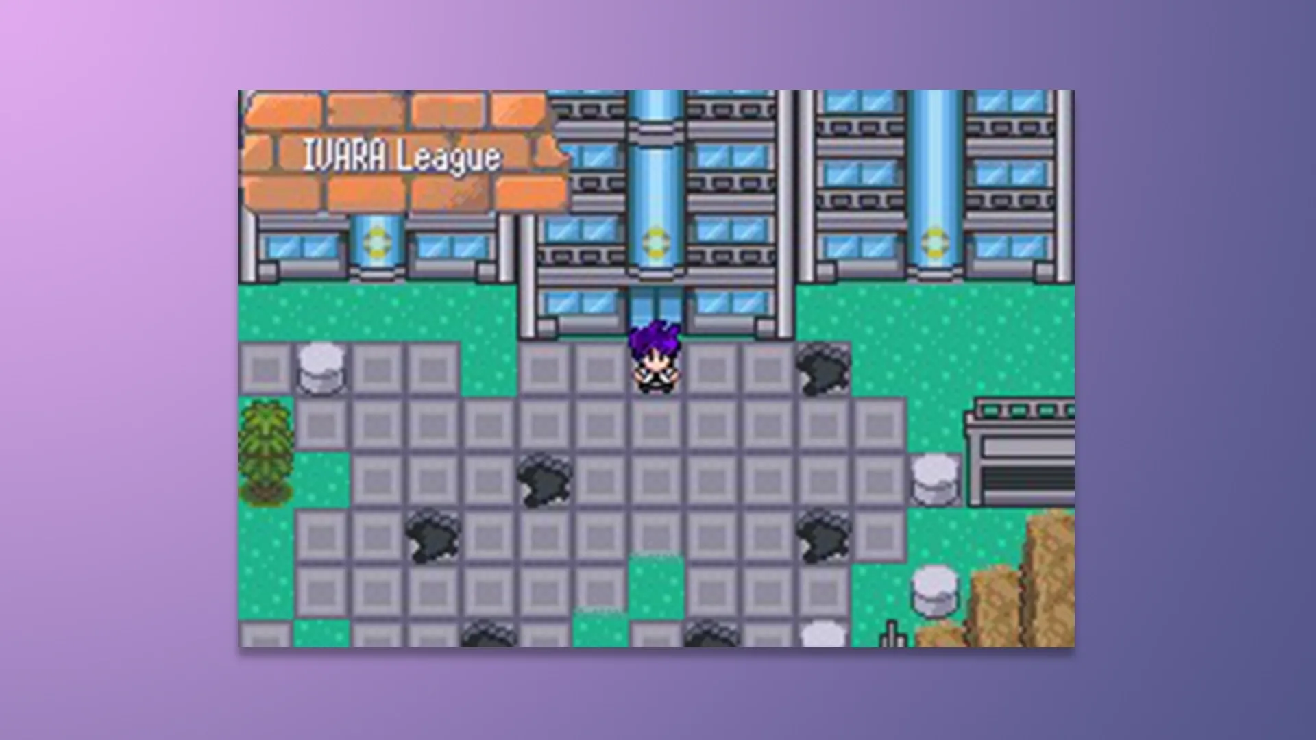 Pokémon Mega Power Teleport Cheat