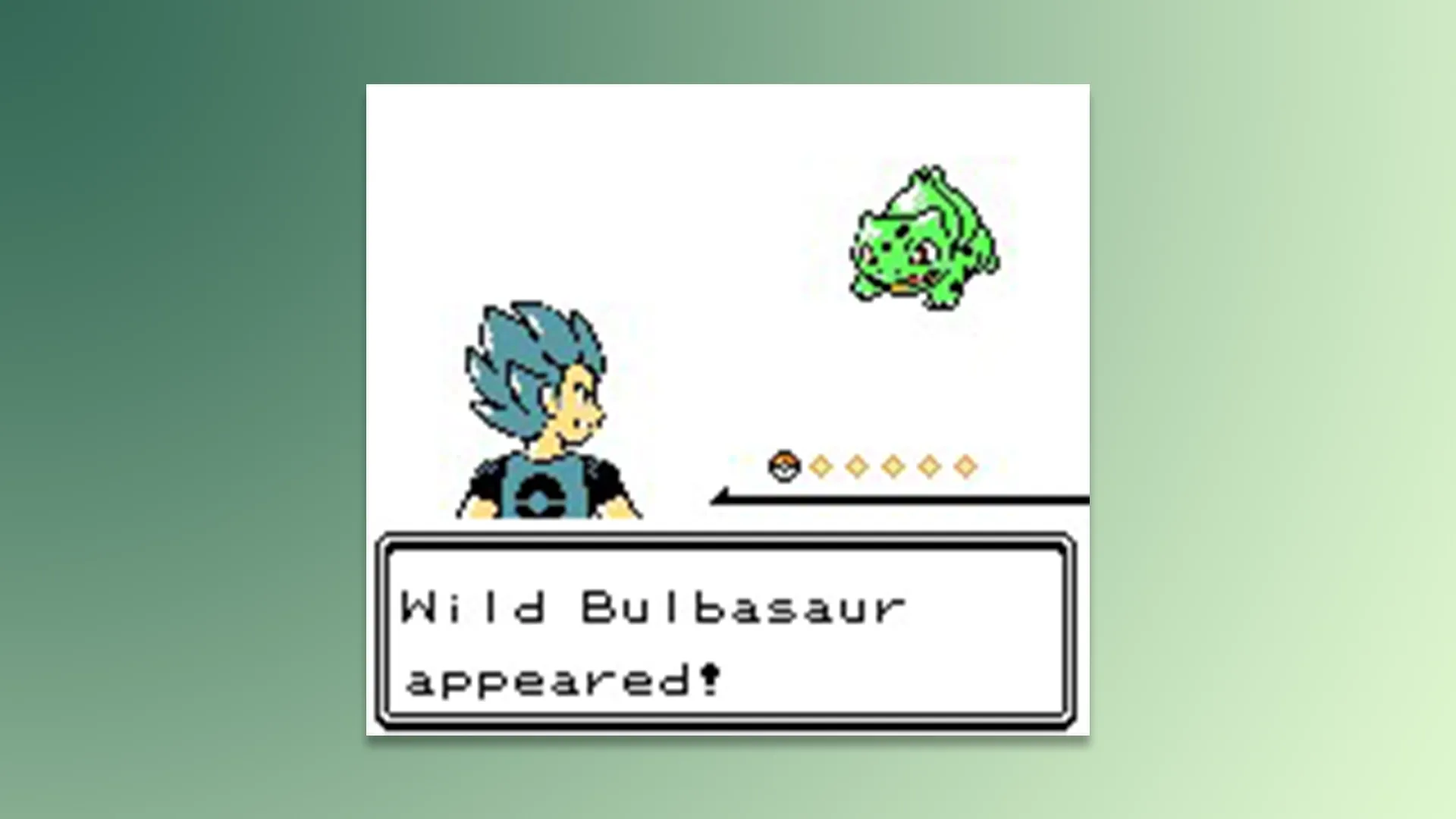 Pokemon Prism Choose Pokemon Cheat