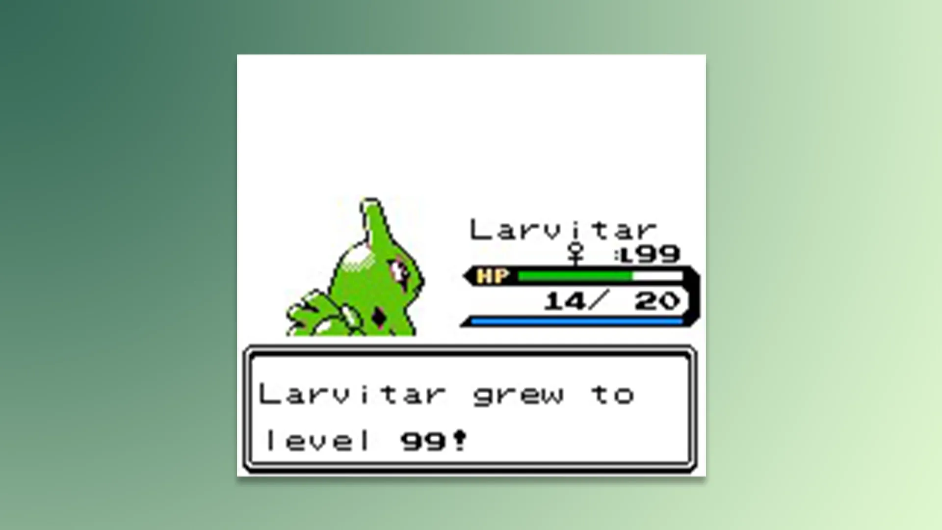 Pokemon Prism Level 100 Cheat