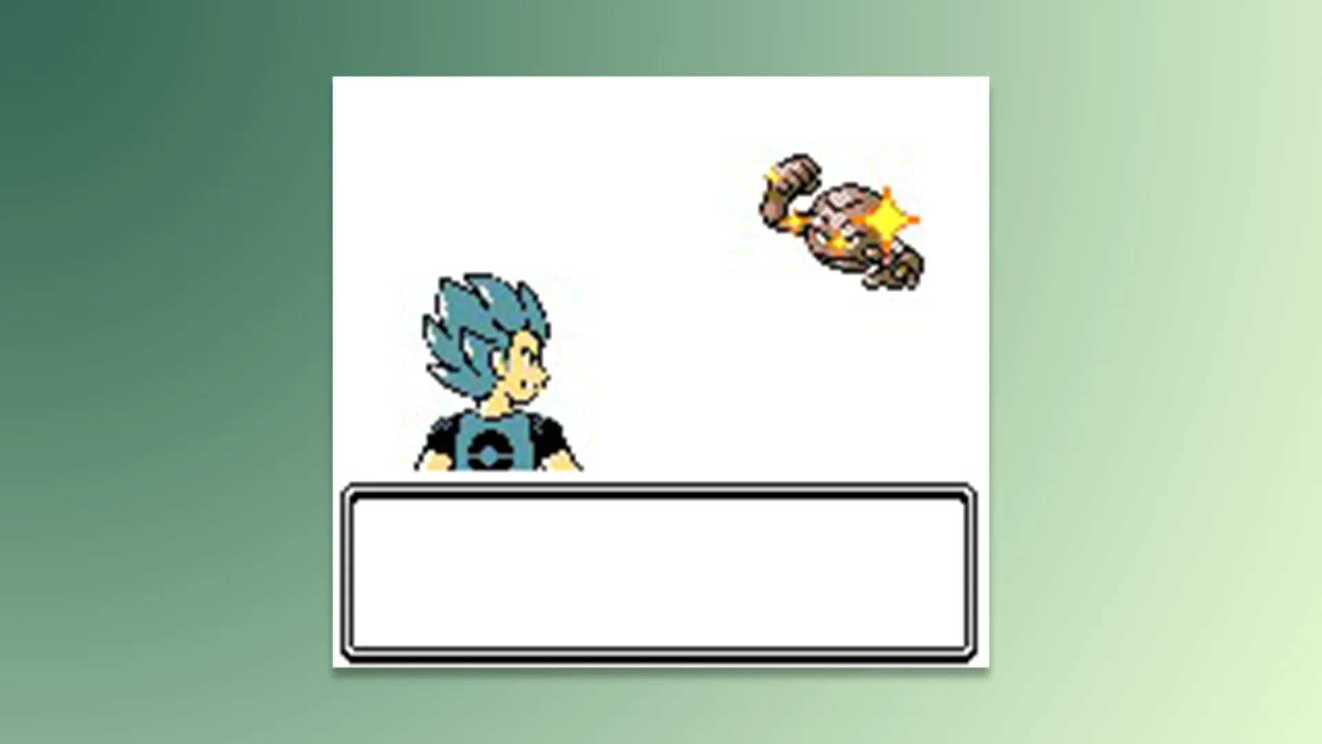 Pokemon Prism Shiny Encounter